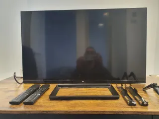 Xiaomi TV 32 A2 Smart TV