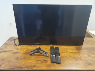 Xiaomi TV 32 A2 Smart TV