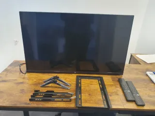 Xiaomi TV 32 A2 Smart TV