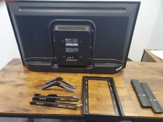 Xiaomi TV 32 A2 Smart TV