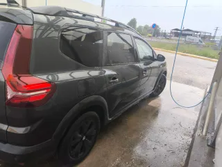 Dacia Jogger 2022o