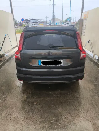 Dacia Jogger 2022o