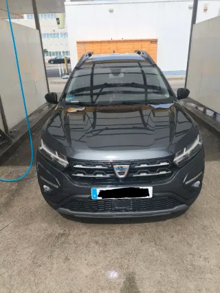 Dacia Jogger 2022o