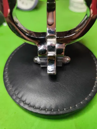 Reloj despertador West Germany