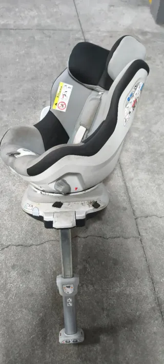 Silla de coche Foppapedretti