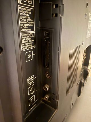 Televisor Plasma Sony BRAVIA