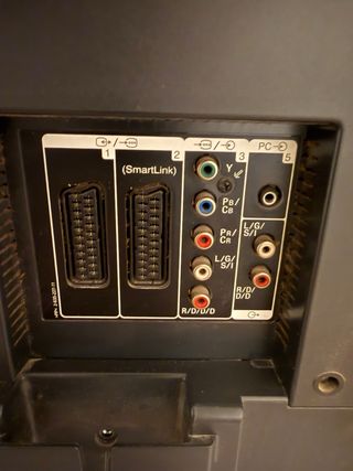 Televisor Plasma Sony BRAVIA