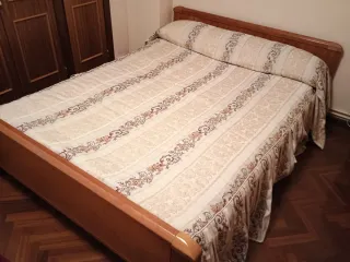 Colcha/Edredón Cama 135