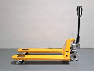 Alquiler Transpaleta Manual