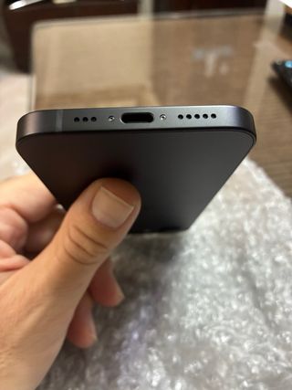 iPhone 16e 128GB Nuevo