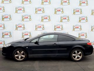 Peugeot 1156813 cremallera dirección 407 coupe 2.2