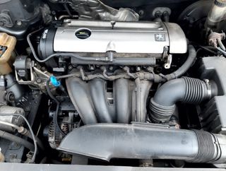 Peugeot 1156813 cremallera dirección 407 coupe 2.2