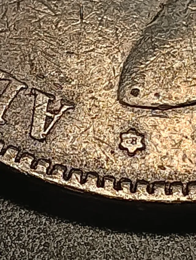 Moneda 5 Pesetas Plata Alfonso XIII 1888