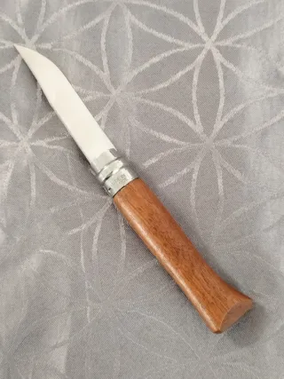 Coltello Opinel 8 Noce