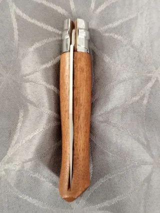 Coltello Opinel 8 Noce