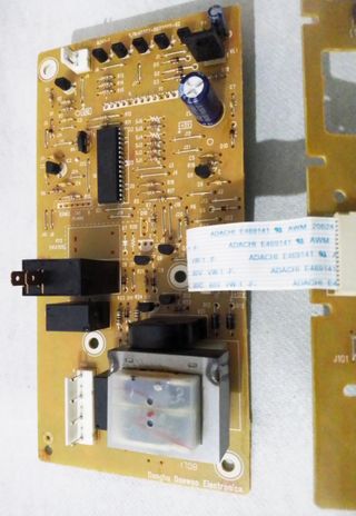 Módulo Placa Microondas Daewoo KOG-6LBR