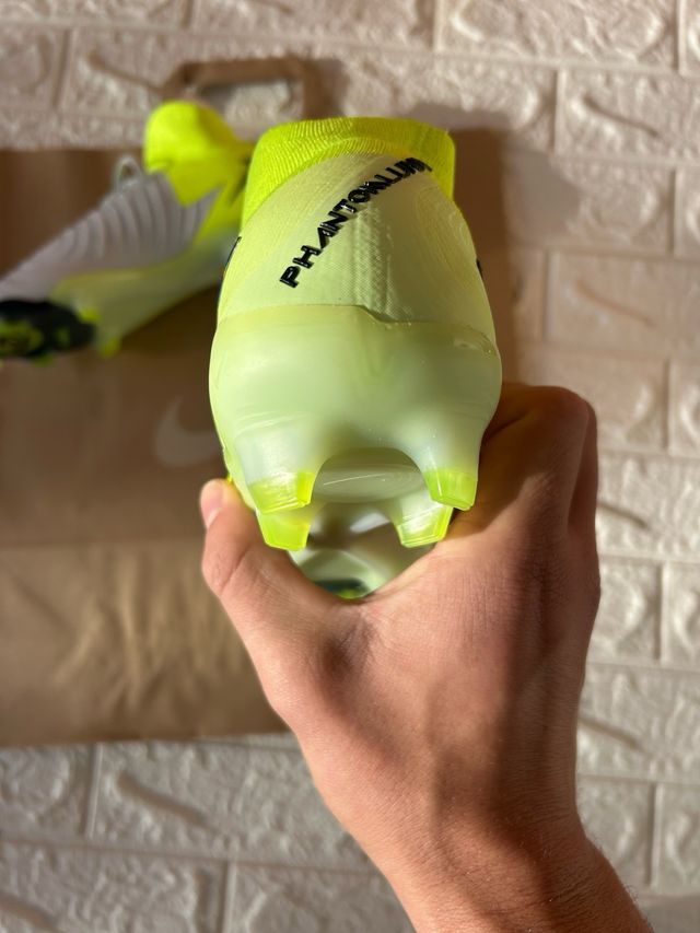 Botas de fútbol Nike Phantom Luna 2 Elite FG
