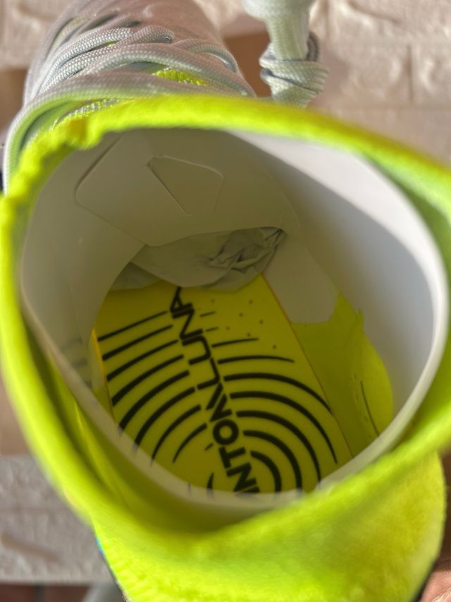 Botas de fútbol Nike Phantom Luna 2 Elite FG