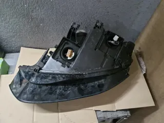 Optica Delantera Derecha Audi A4