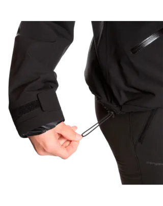 Chaqueta TrangoWorld M Nuevo