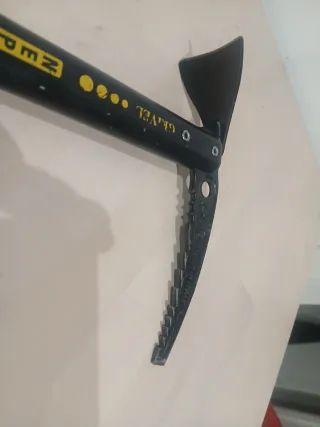 Piolet Grivel Nepal Mont Blanc 55cm