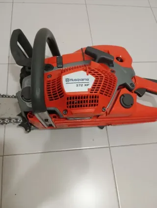 Husqvarna 572xp Oferta