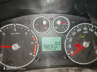 Ford Tourneo Connect 2011