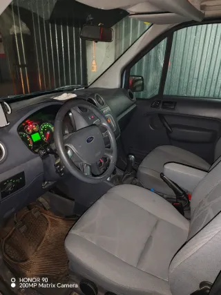Ford Tourneo Connect 2011