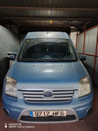 Ford Tourneo Connect 2011