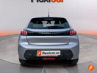 Peugeot 208 PureTech 73kW (100CV) Allure