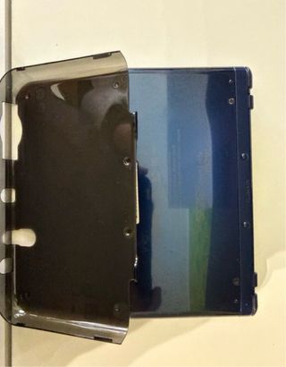 Nintendo New 3ds XL  Azul