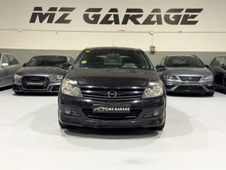 Opel Astra GTC 1.8 16v Cosmo