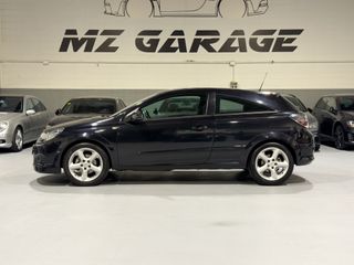 Opel Astra GTC 1.8 16v Cosmo