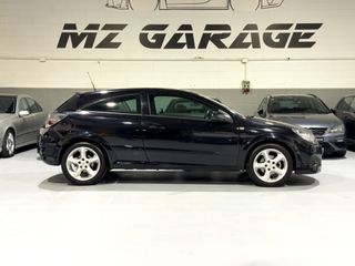 Opel Astra GTC 1.8 16v Cosmo