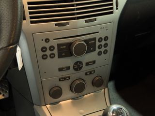 Opel Astra GTC 1.8 16v Cosmo