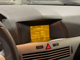 Opel Astra GTC 1.8 16v Cosmo