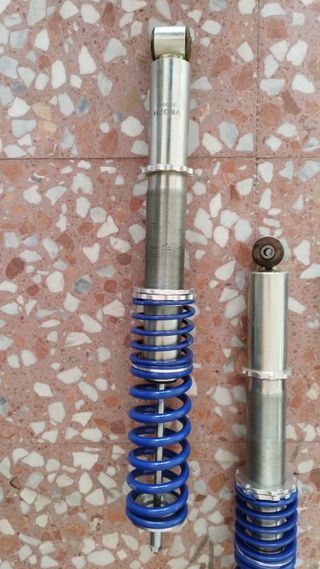 Roscada Ta-tecnik Golf MK2