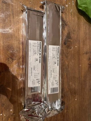 Elettrodi Sarweld SB 18 VAC