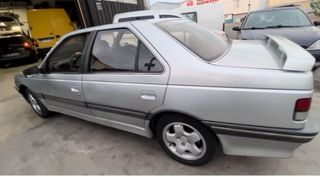 Peugeot 405 Mi16