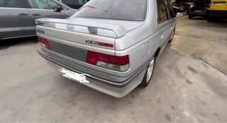 Peugeot 405 Mi16