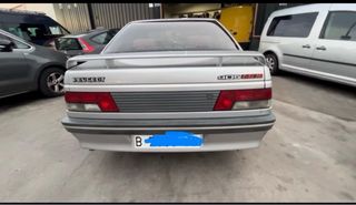 Peugeot 405 Mi16