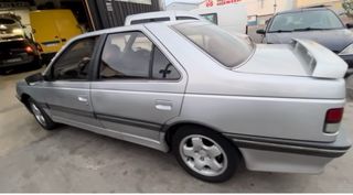 Peugeot 405 Mi16