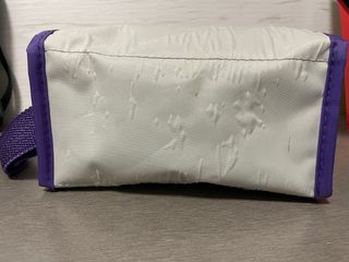 Bolsa organizadora NUBY cartuchos Gameboy