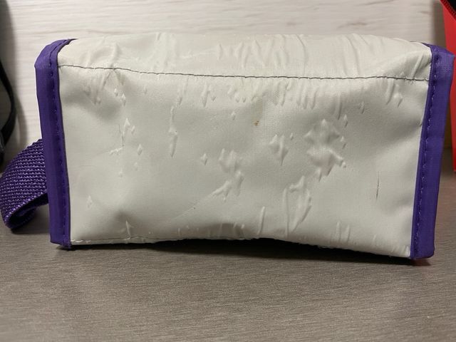 Bolsa organizadora NUBY cartuchos Gameboy