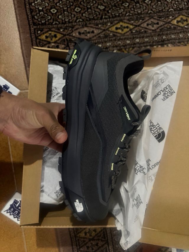 The North Face Offtrail Zapatillas Running