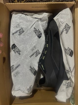 The North Face Offtrail Zapatillas Running