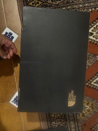 The North Face Offtrail Zapatillas Running