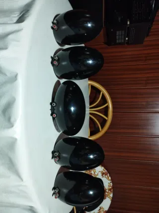 Altavoces KEF HTC 1001.2