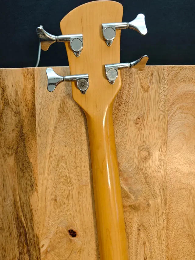 Basso elettrico Spector NS2000B nero