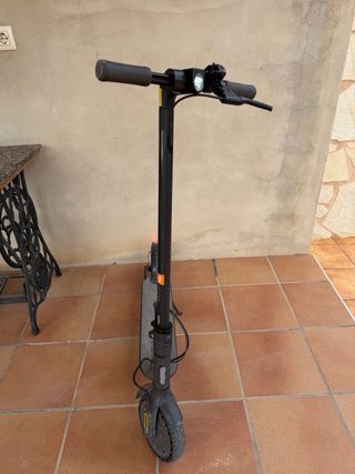 Patinete Eléctrico Xiaomi